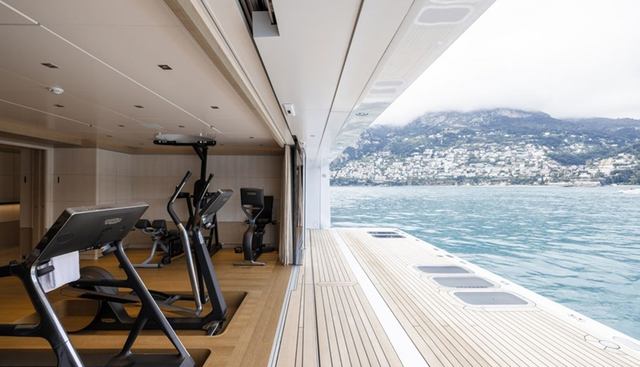 ENERGY yacht for sale 43
