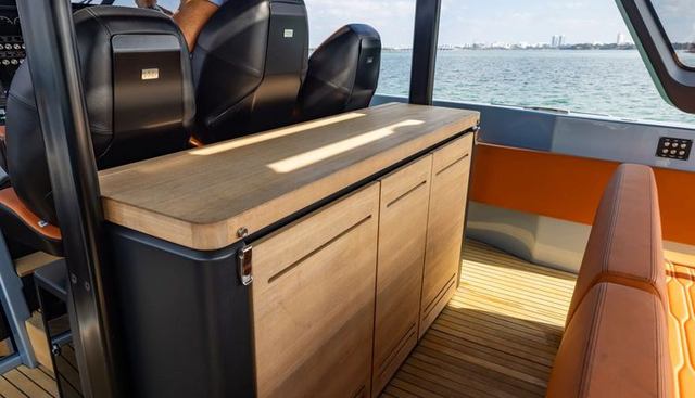 Bella yacht for sale 59