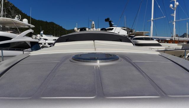 FREEDOM 2 yacht for sale 3