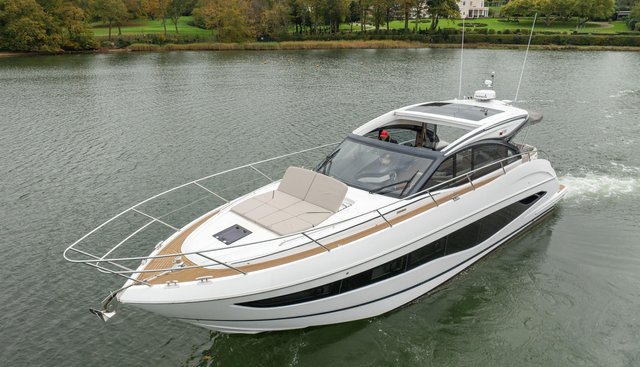 Seadoodle yacht for sale 33