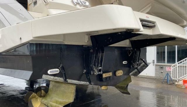 7th Heaven yacht for sale 9