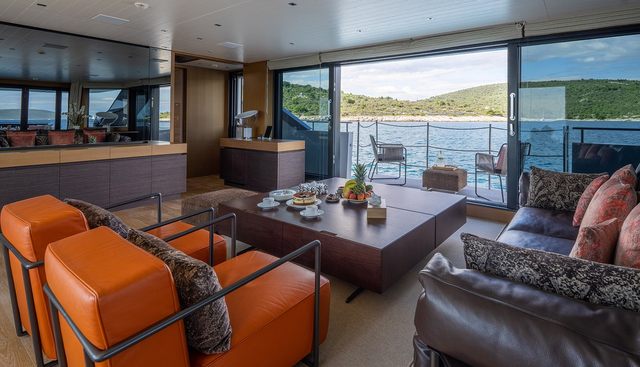 Journey yacht for sale 25