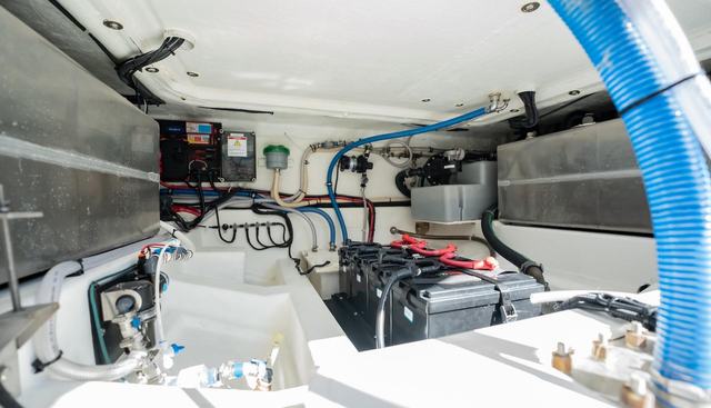 noname yacht for sale 30