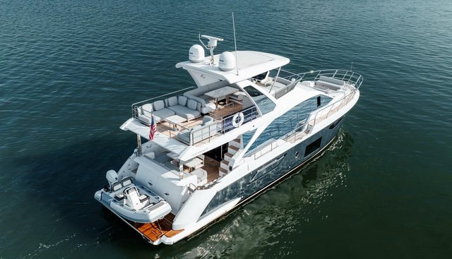 DOLCE VITA yacht for sale 13