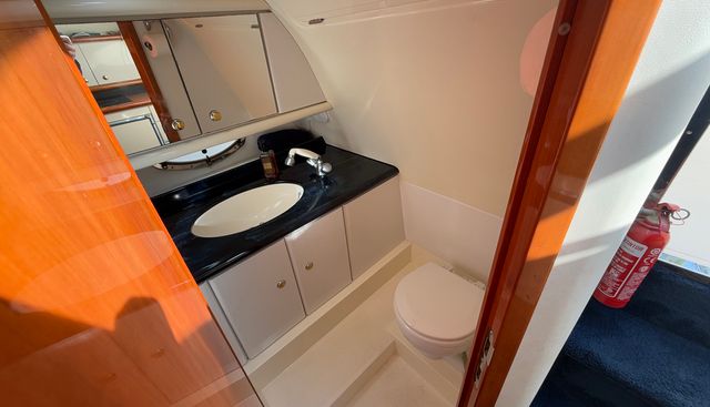 noname yacht for sale 19