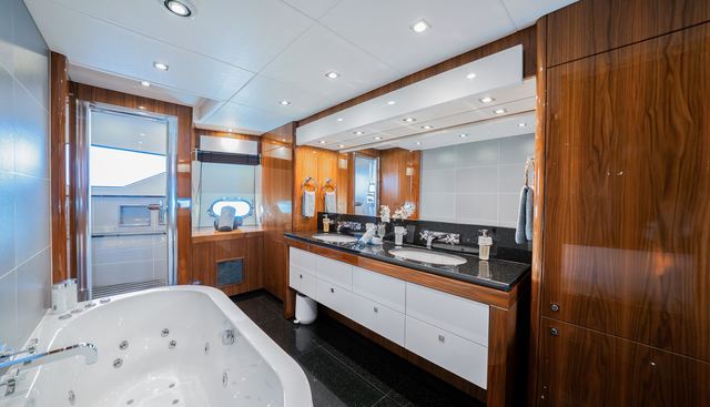 RASCAL yacht for sale 15