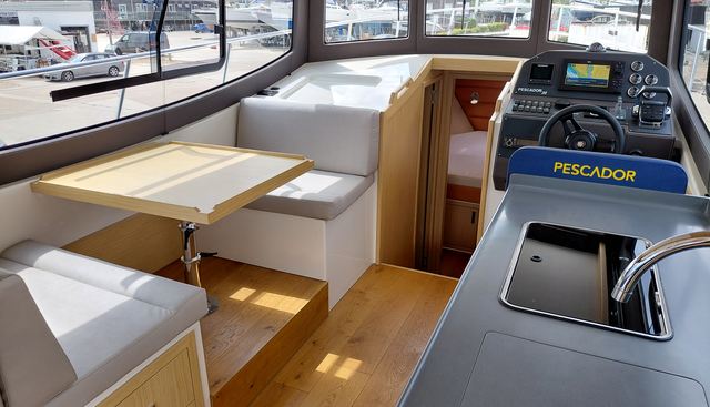 noname yacht for sale 15