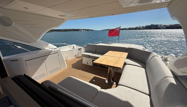 WOW WEE yacht for sale 15