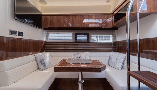 Lady C yacht for sale 29