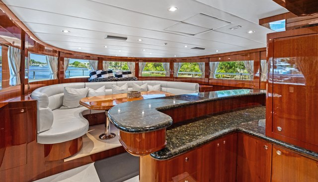 Aleniel yacht for sale 84