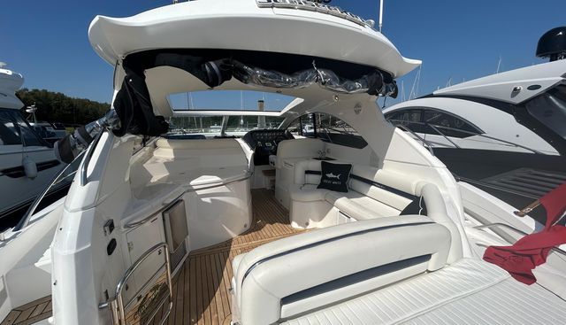 Noname yacht for sale 8