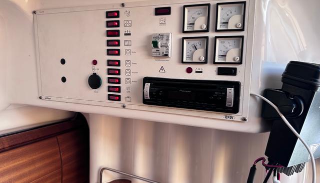 Raixa yacht for sale 24