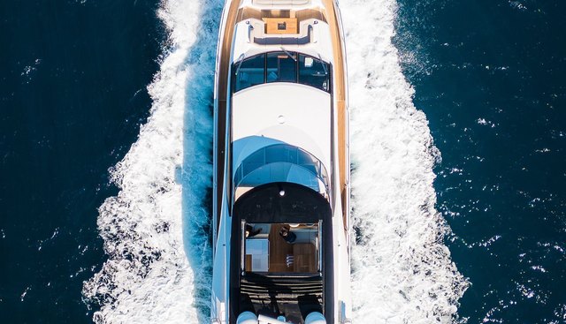 KALA yacht for sale 2