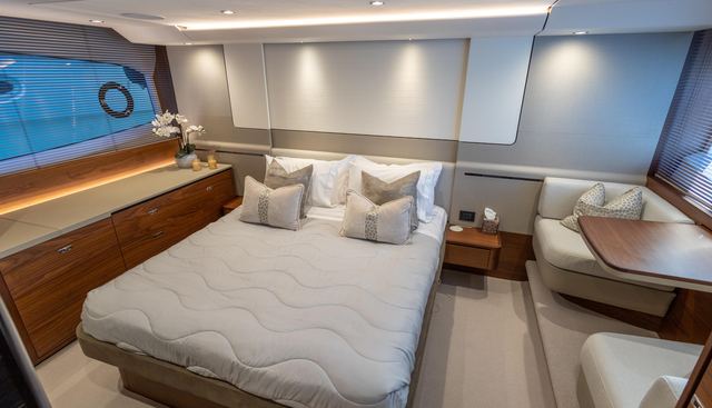 Amussay yacht for sale 4