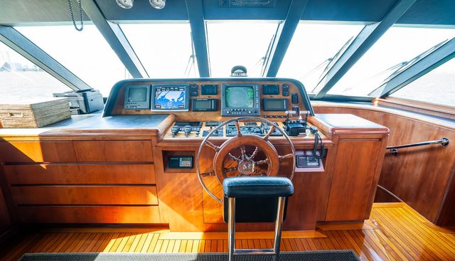 noname yacht for sale 39