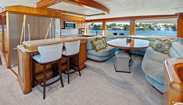 Picosa Lady yacht for sale 15