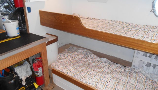 Suspense yacht for sale 67