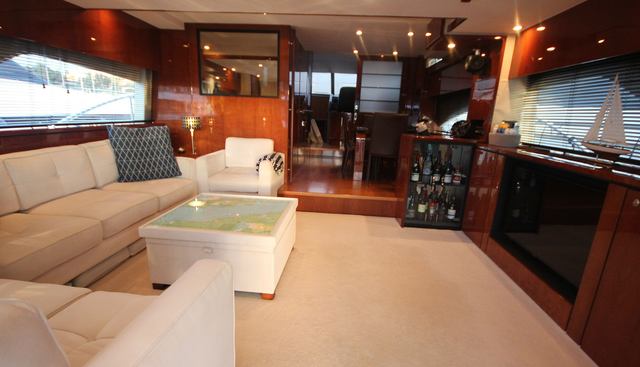 Freedom yacht for sale 9
