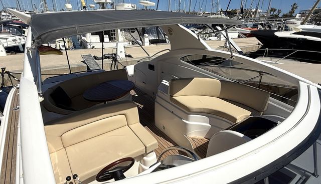 AS40 yacht for sale 18