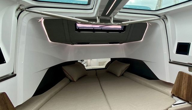 WILBER yacht for sale 3