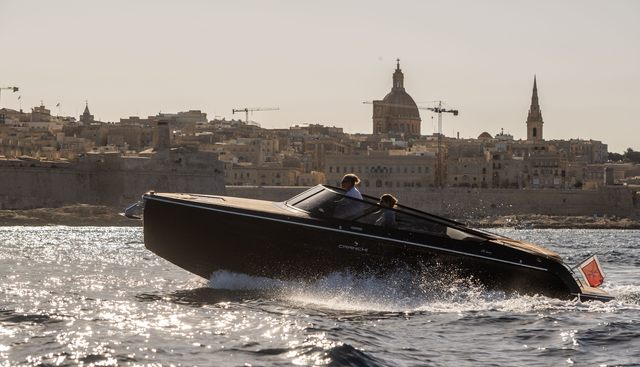 BOBO 8 yacht for sale 5