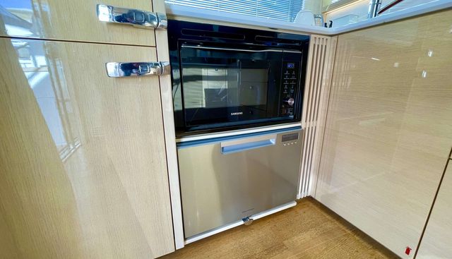 noname yacht for sale 58