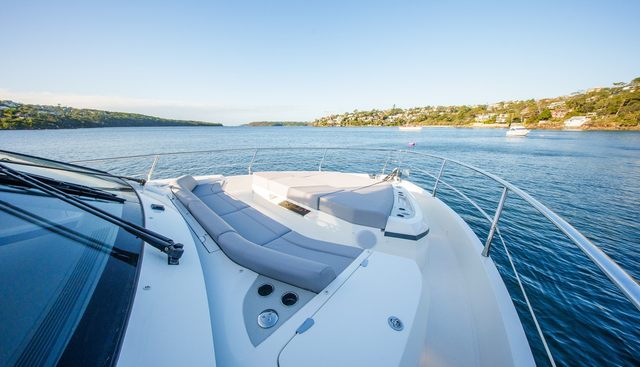 IMAGINE yacht for sale 25