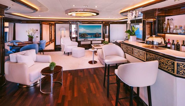IDYLLIC yacht for sale 30