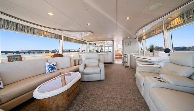 Octopi yacht for sale 69