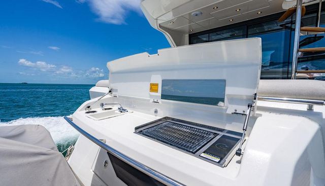 Grace yacht for sale 37