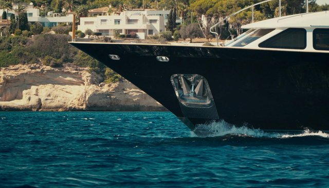 SOHO yacht for sale 53