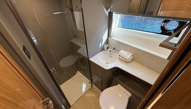 noname yacht for sale 54