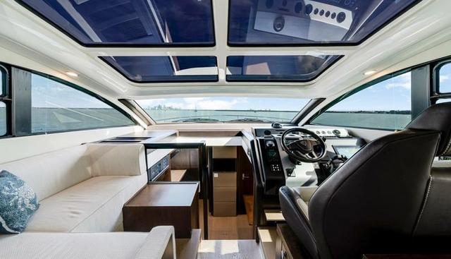 noname yacht for sale 45