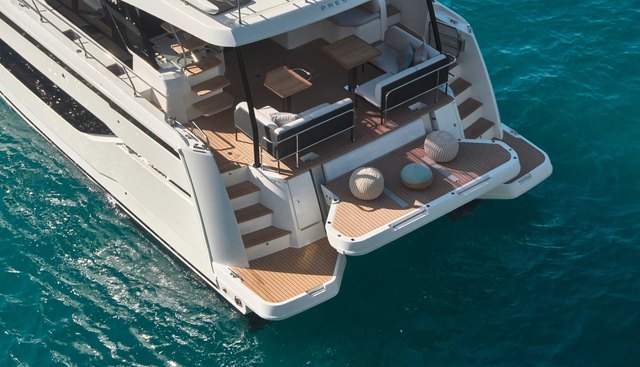 noname yacht for sale 4