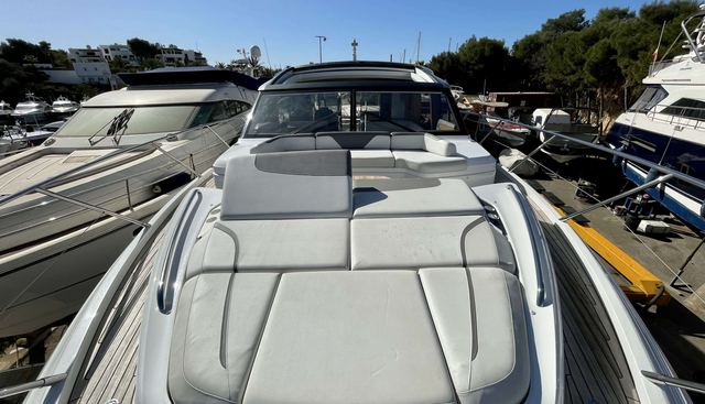 noname yacht for sale 47