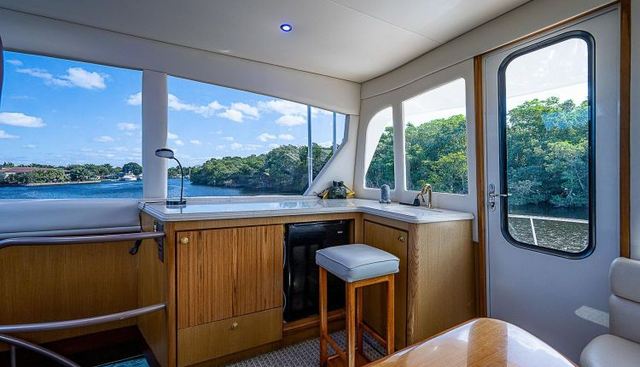 noname yacht for sale 45