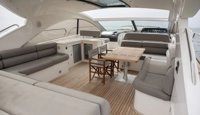 noname yacht for sale 5