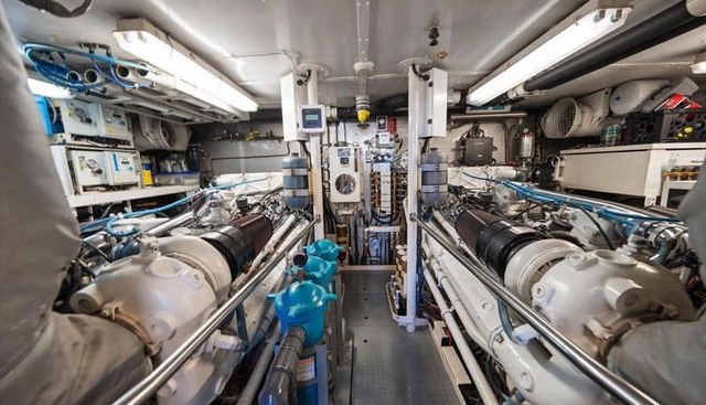 Think B.I.G yacht for sale 109