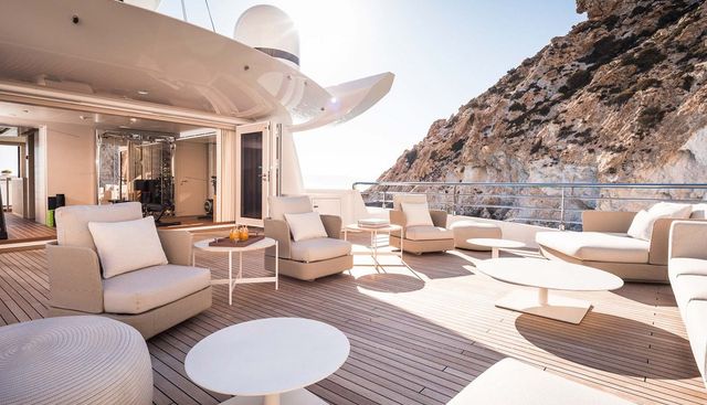 STELLA MI yacht for sale 3