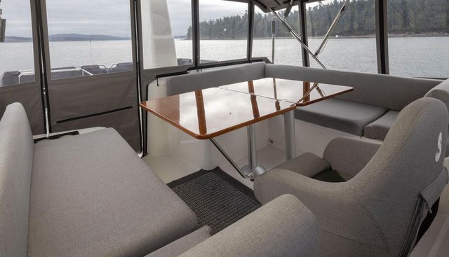 4 My Valentine yacht for sale 4