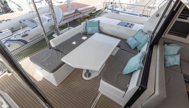 noname yacht for sale 33