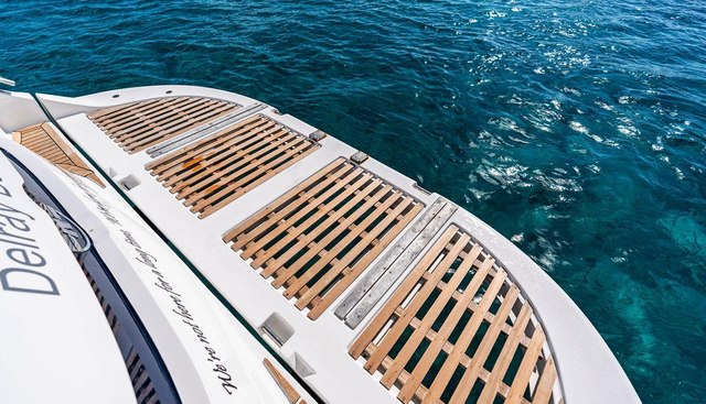 noname yacht for sale 17