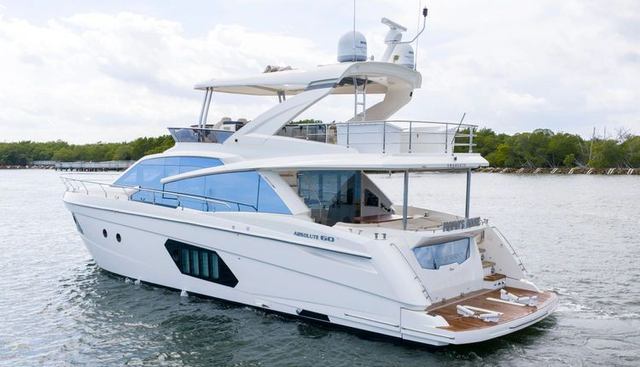noname yacht for sale 7