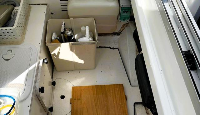 noname yacht for sale 12