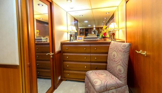 CHAIRMAN yacht for sale 78