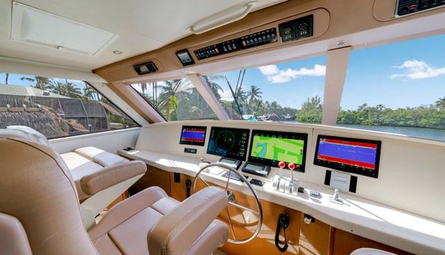 AMANTE yacht for sale 12