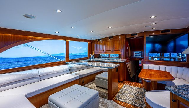 WILL RISE yacht for sale 38