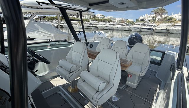 noname yacht for sale 5