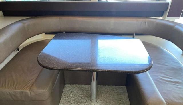 GOOD KARMA yacht for sale 28