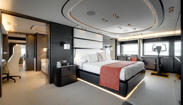 L.A.U.L yacht for sale 13